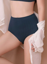 Sensual Seamfree Maxi Panty