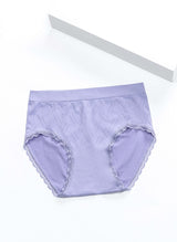 Anna Seamfree Midi Panty