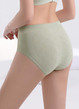 Anna Seamfree Midi Panty