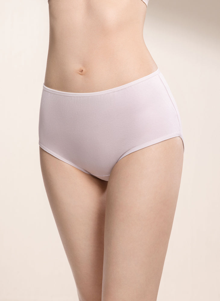 Natural Dose Midi Panty