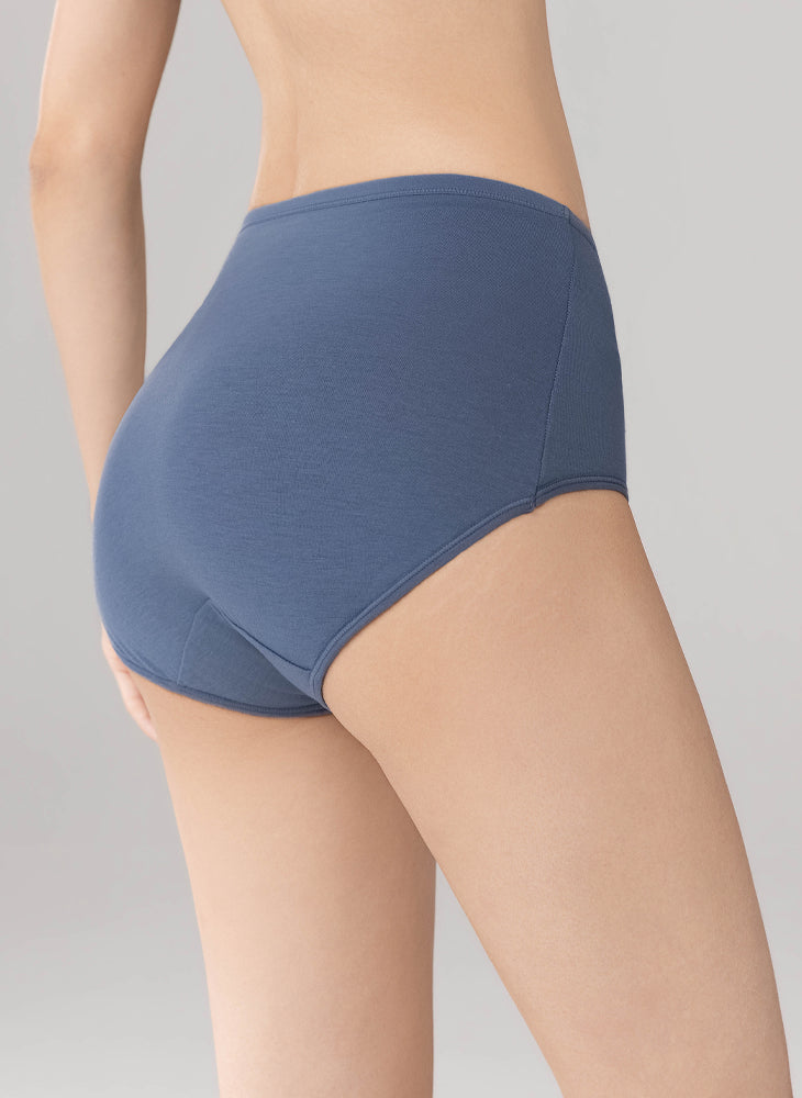 Restful Gentle Maxi Panty