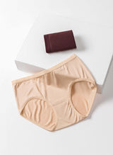 Bamboo Comfort 2-in-1 Pack Midi Panty