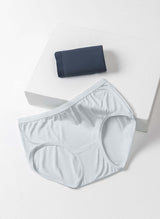 Bamboo Comfort 2-in-1 Pack Midi Panty