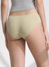 Superfine Cotton 2 in 1 Pack Mini Panty