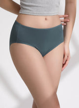 Soft Deluxe Midi  2-in-1 Pack Panties