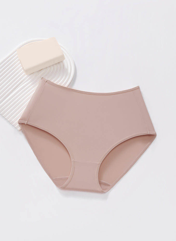 Soft Deluxe 2-in-1 Maxi Pack Panty