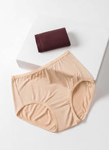 Bamboo Comfort 2-in-1 Pack Maxi Panty