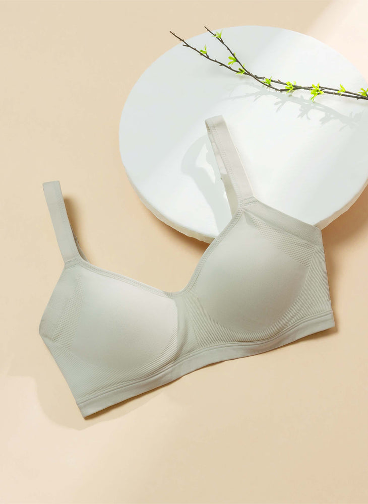 Easy Fit Wireless Bra