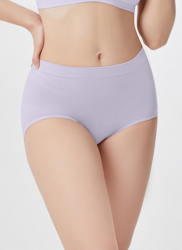 All Around Snug Midi Panty