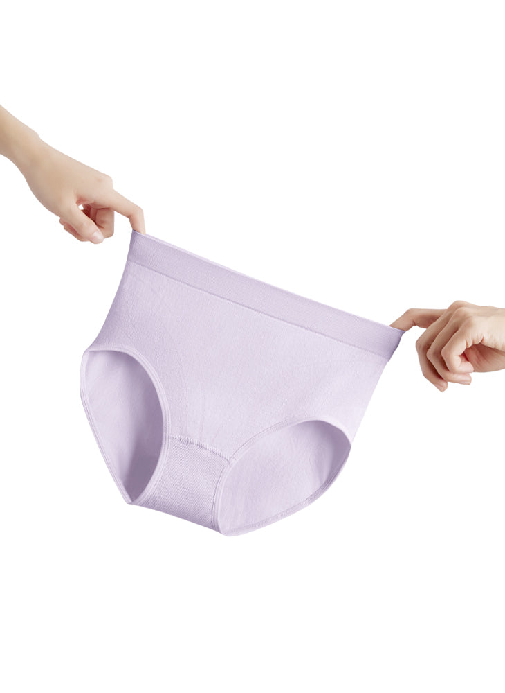All Around Snug Midi Panty