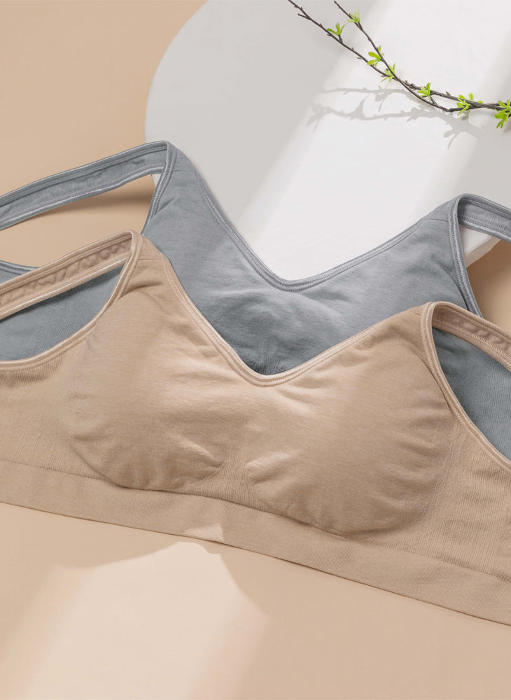 Softness Fit Wireless Vest