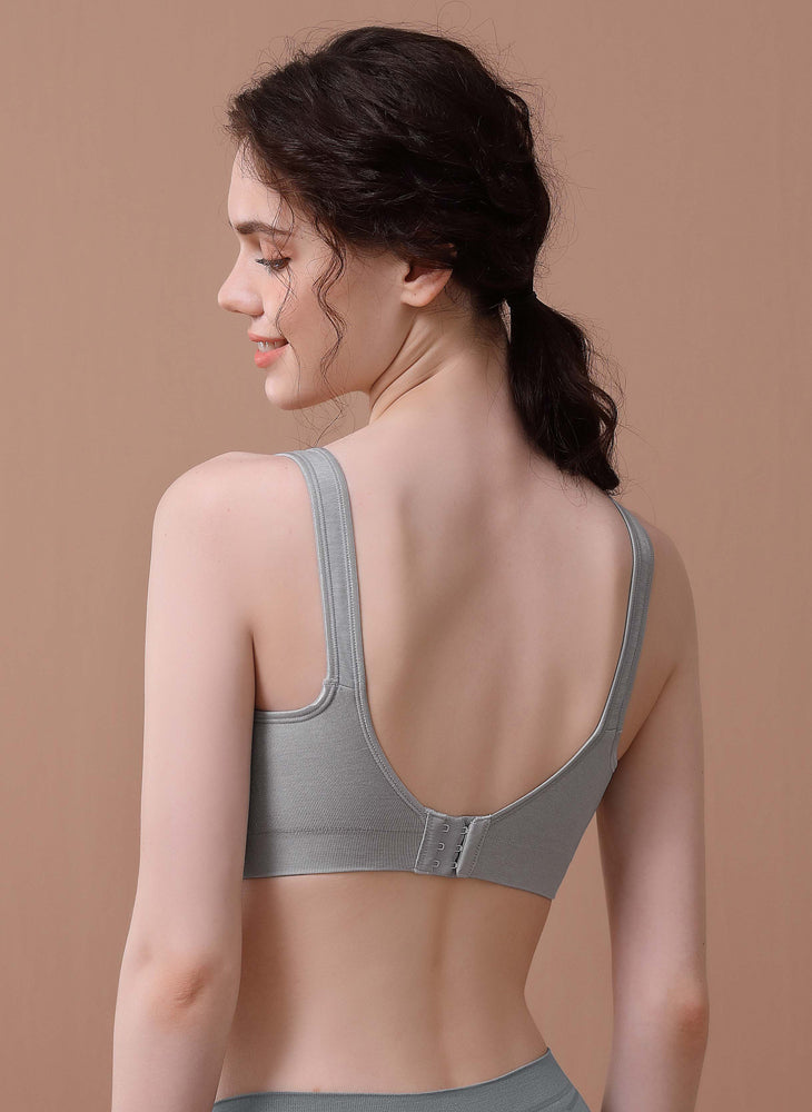 Softness Fit Wireless Vest