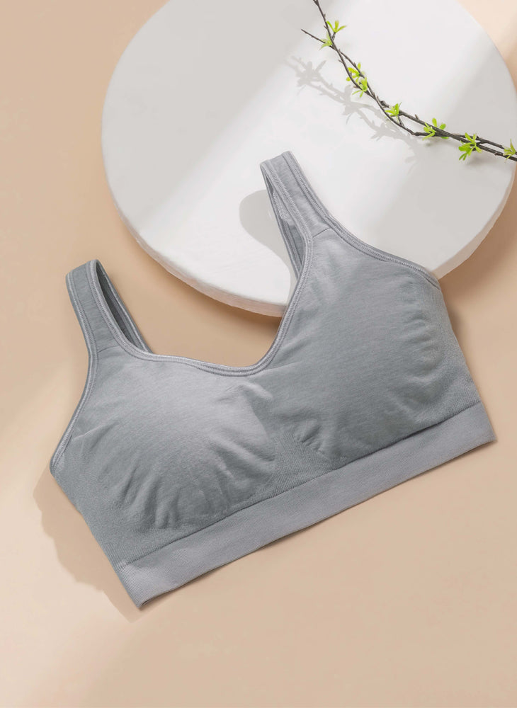 Softness Fit Wireless Vest