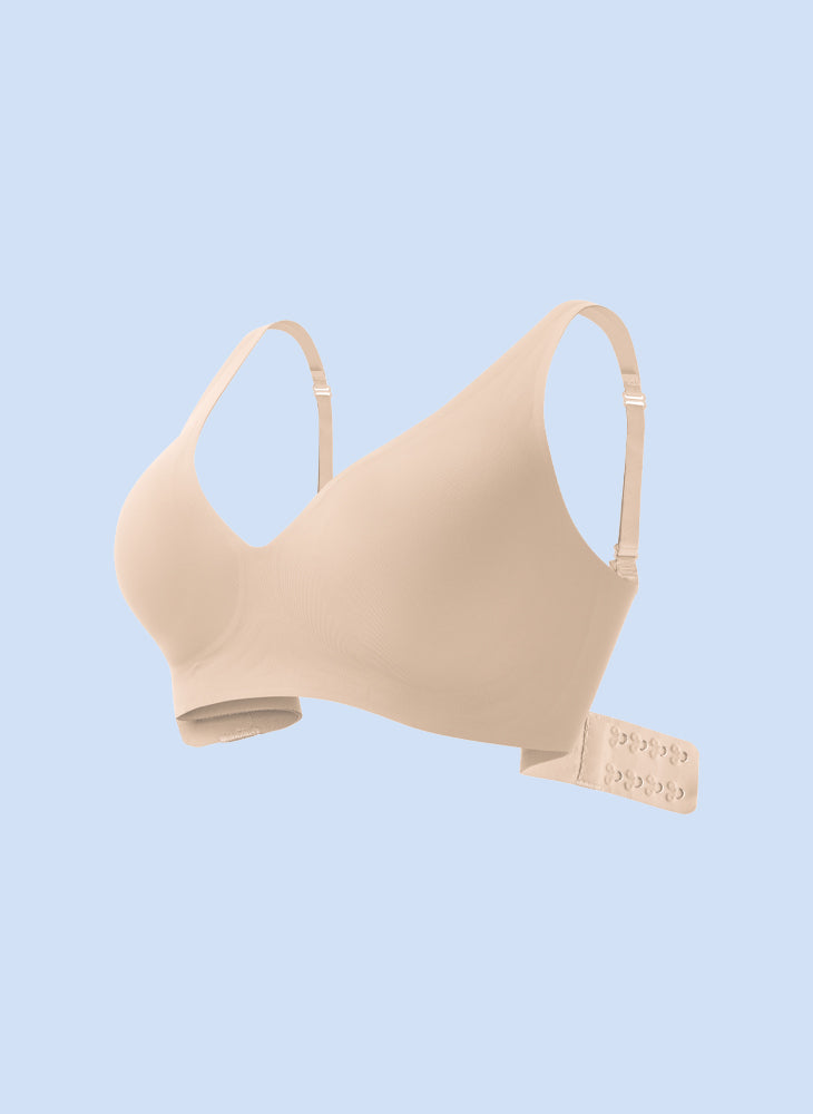 Sleekform Plunge Bralette
