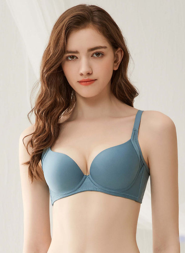 Kumo Modal Push Up Bra