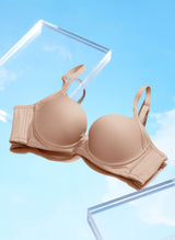 Kumo Modal Push Up Bra