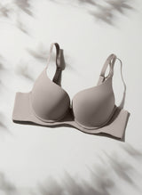 Memory Fit Push Up Bra