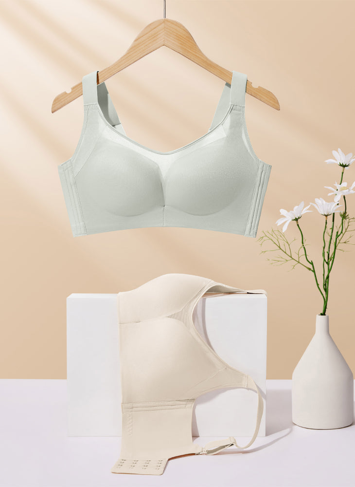 Curva Luxe Full Cup Bralette