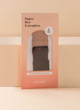 Super Bra Extenders (38mm)