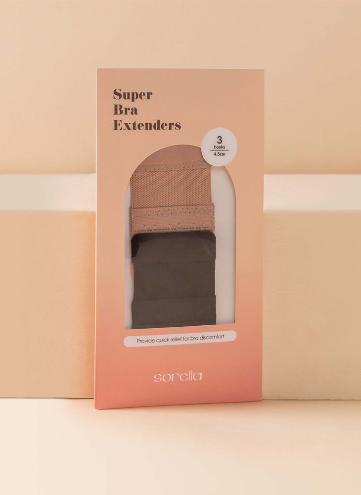 Super Bra Extenders (45mm)