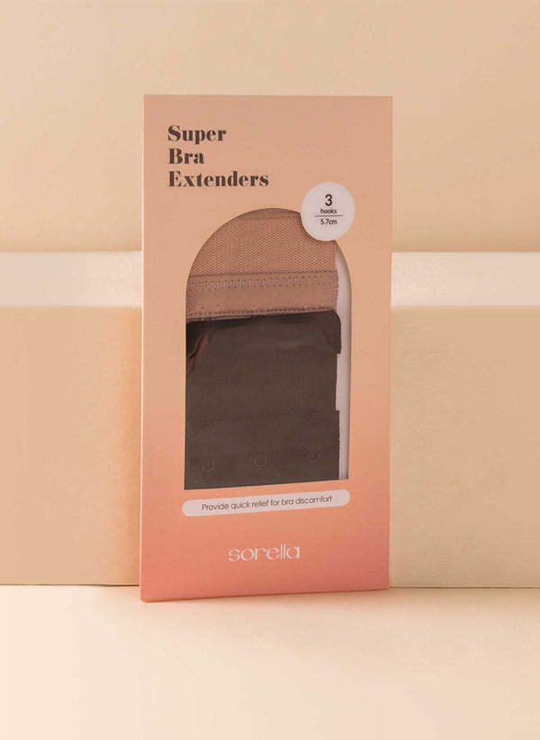 Super Bra Extenders (57mm)