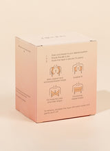 Contouring Body Tape