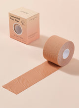 Contouring Body Tape