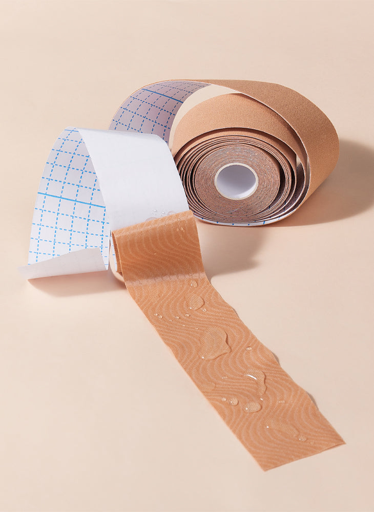 Contouring Body Tape