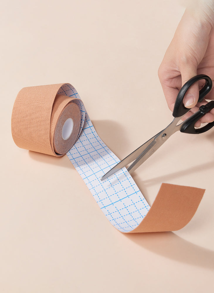 Contouring Body Tape