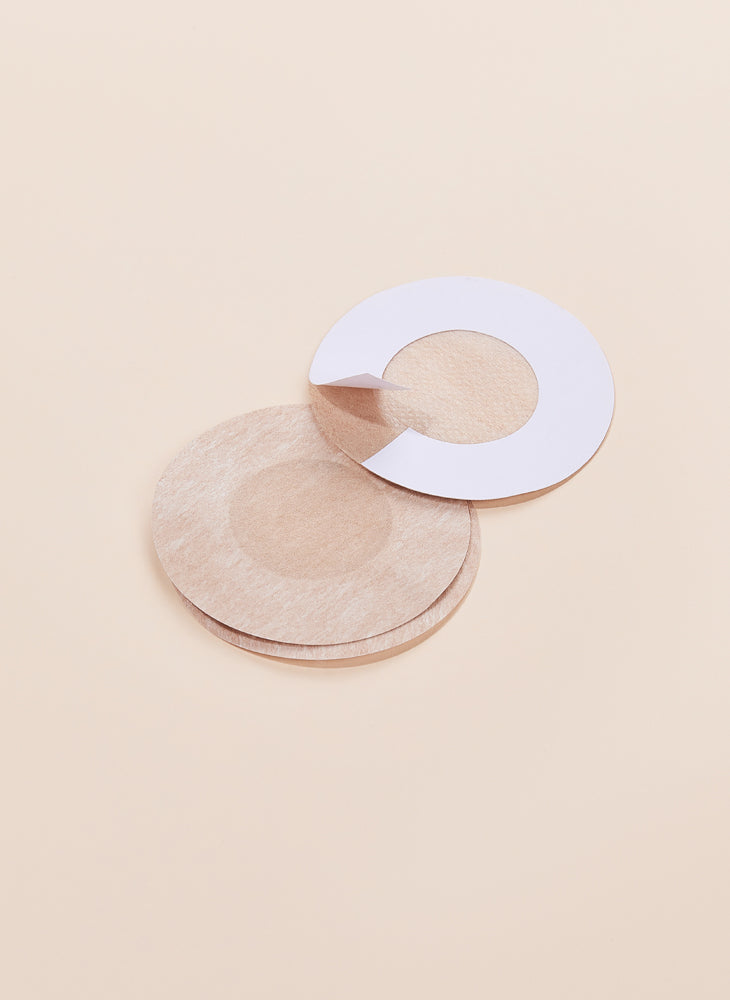 Fabric Nipple Shield