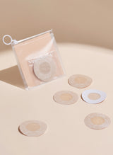 Fabric Nipple Shield