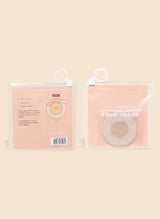 Fabric Nipple Shield