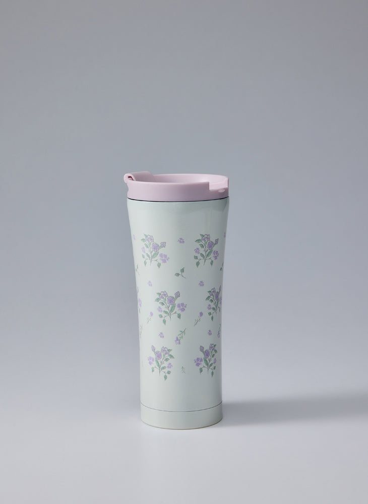 Grace Living Stainless Steel Tumbler