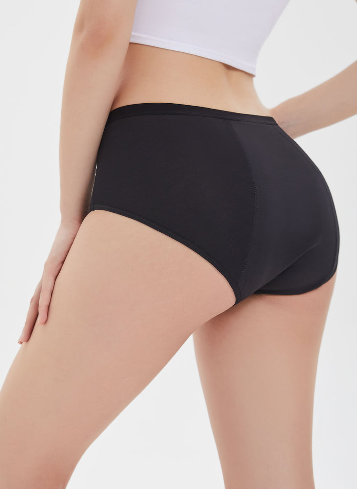 Ultra Shield Sanitary Maxi Panty