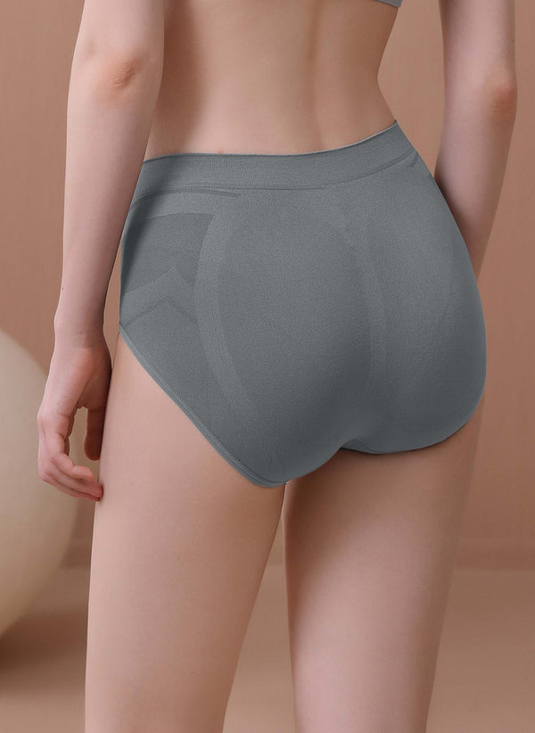 All Around Snug Midi Panty