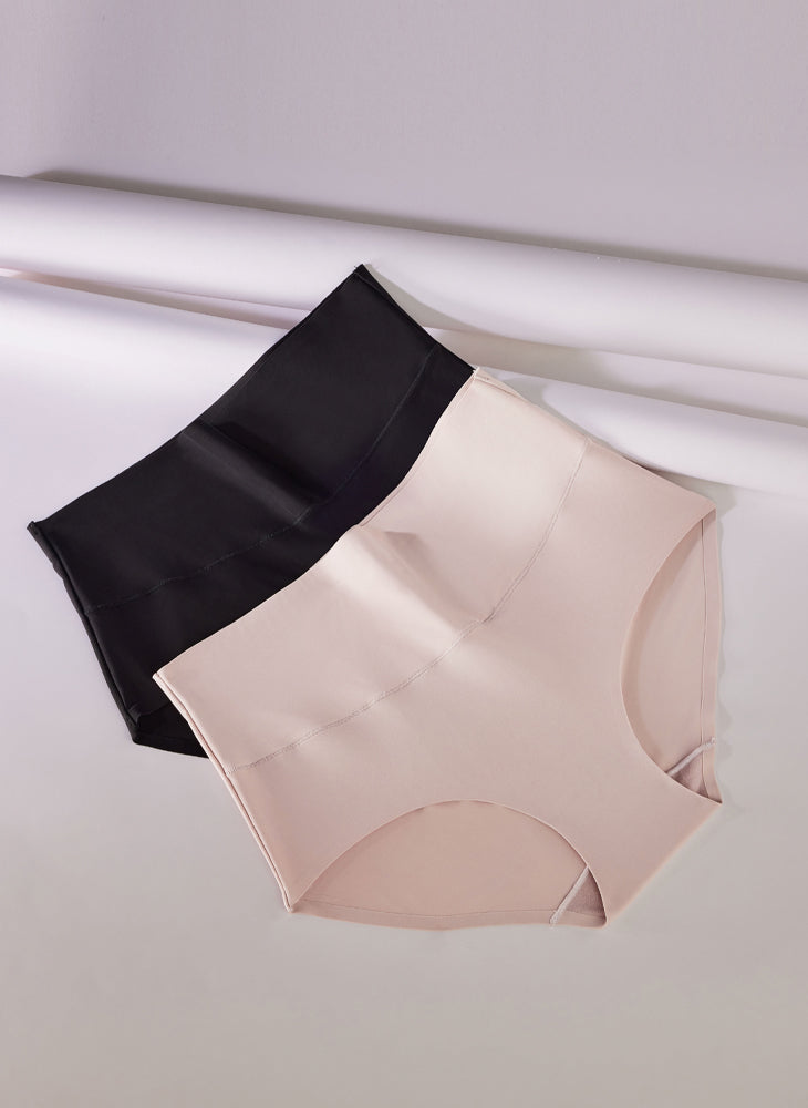 Core Control Maxi Panty