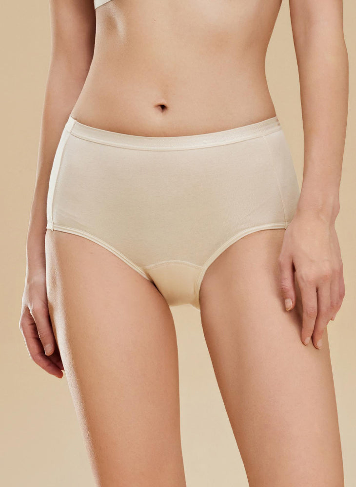 Ultra Leakproof Enhance Maxi Panty