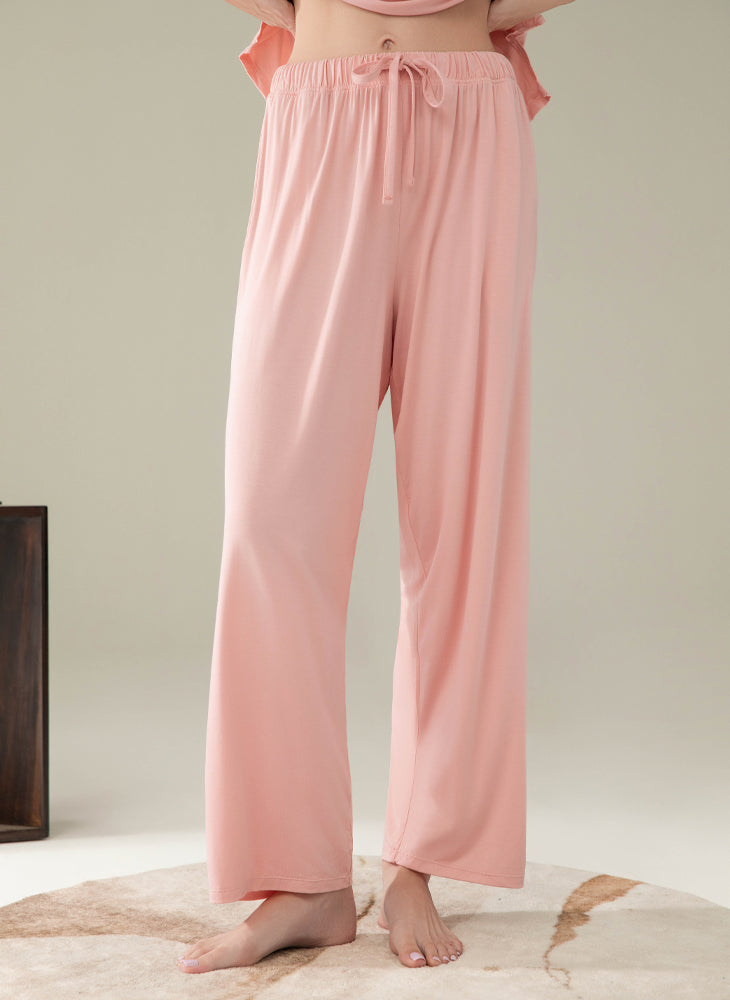 Cozy Lounge Long Pants
