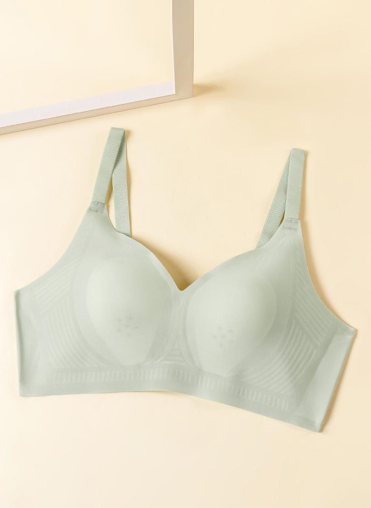 Ava Comfort Bralette (Clearance)