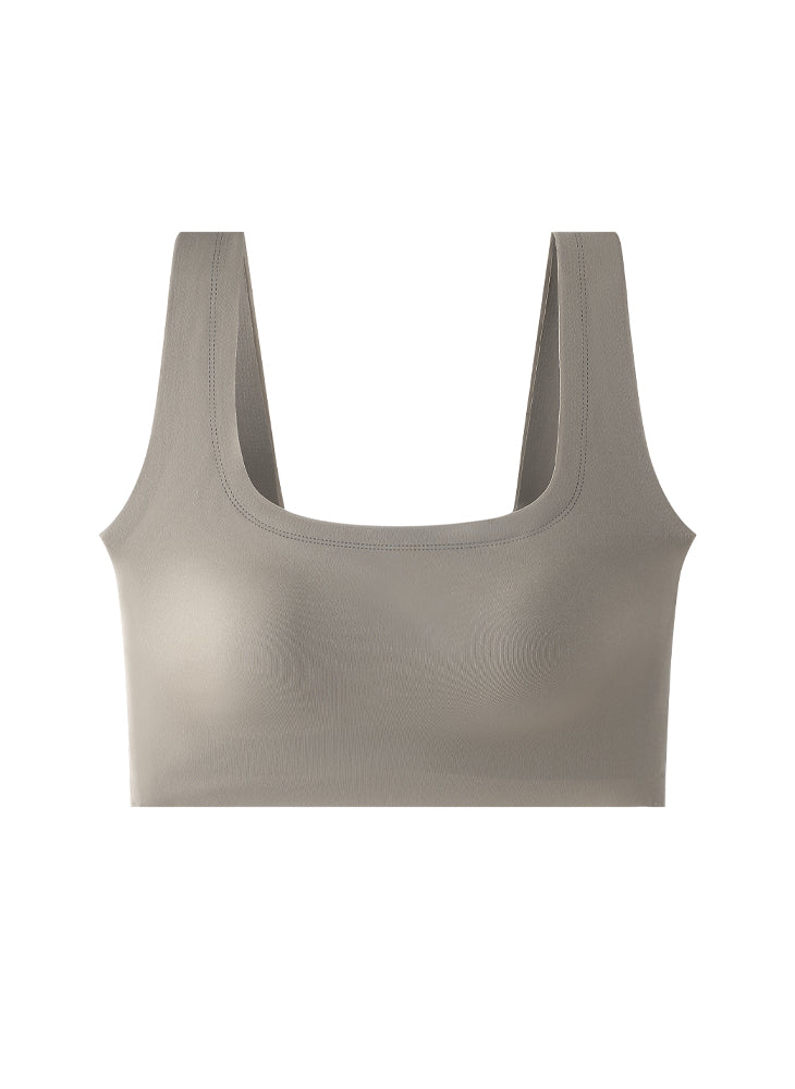 Seamless-Lite Wireless Bralette