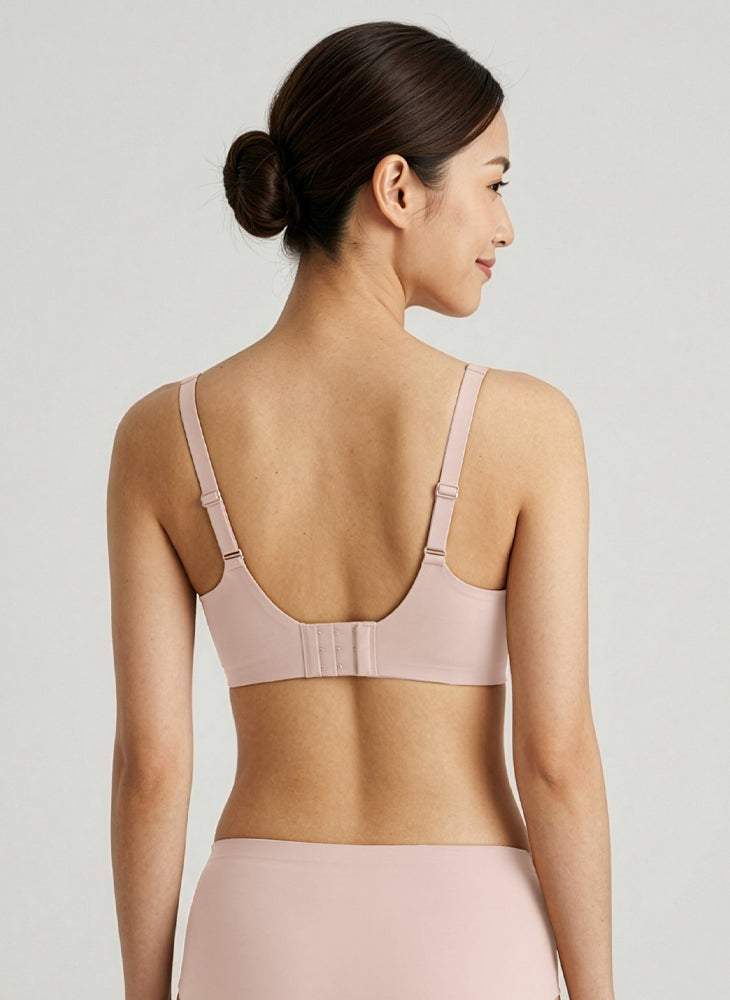 Soufflé Flexi Bralette