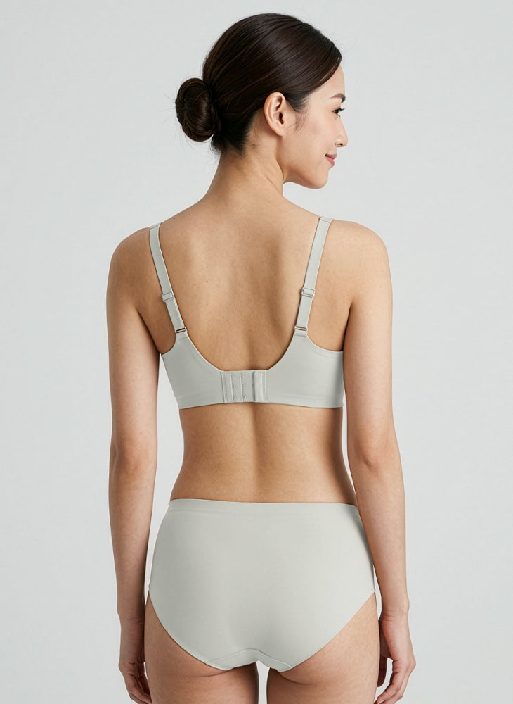 Soufflé Cooling Bralette