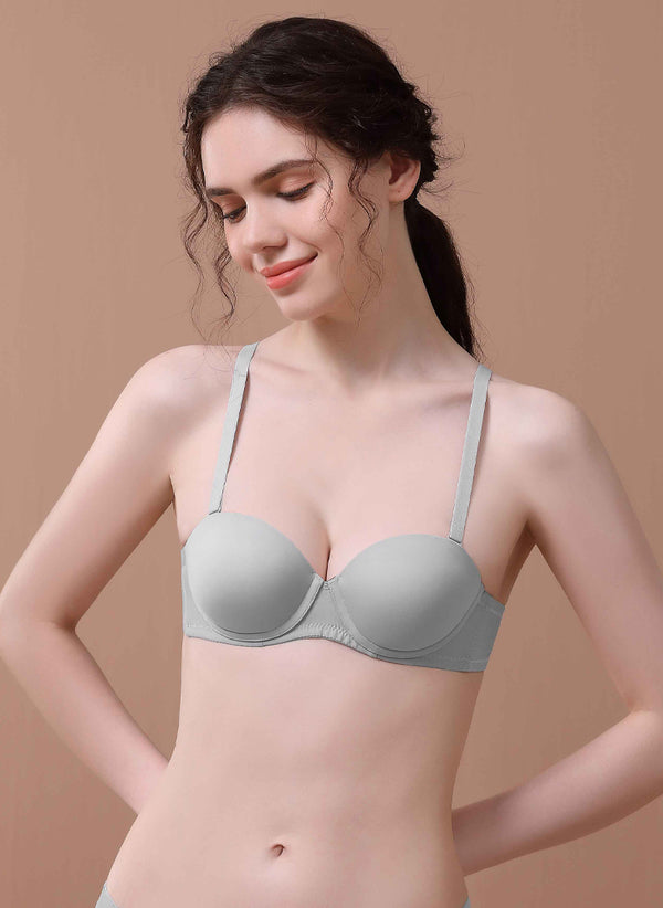 Dear Daisy Strapless Bra