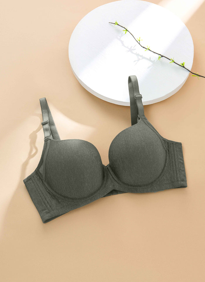 Strata High Panel Wired High Panel Bra – Sorella Singapore Strata High Panel Wired High Panel Bra – Sorella Singapore