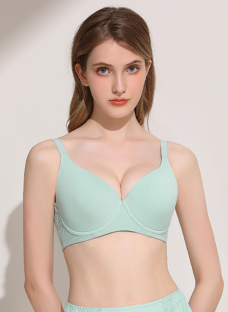 Freya Seamless Full Coverage Bra (Clearance)