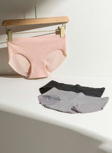 Comfort-Lite Midi Panty