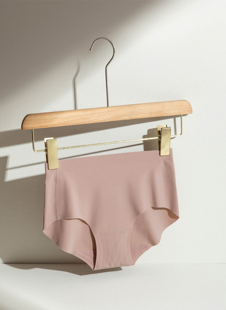 Relax Up Midi Panty