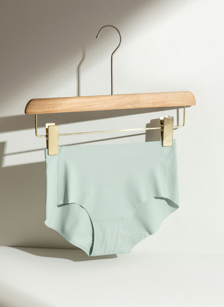 Relax Up Midi Panty