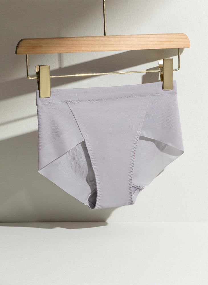 Tenuous Illusion Midi Panty