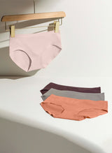 Ultra Fit Basic Mini Panty